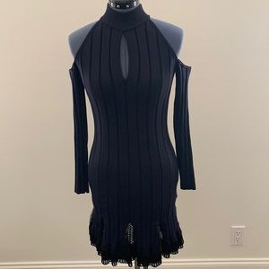 Jonathan Smikhai dress